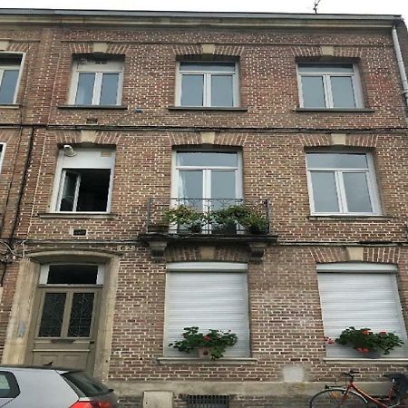 Appartement Vacances Picardie อาเมียงส์ ภายนอก รูปภาพ